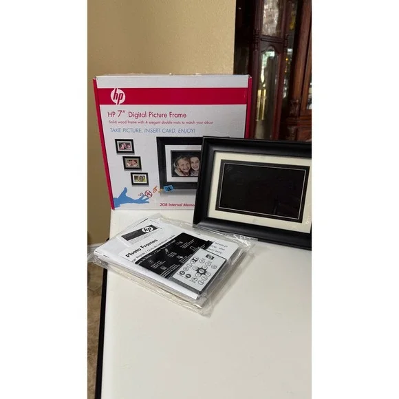 HP 7