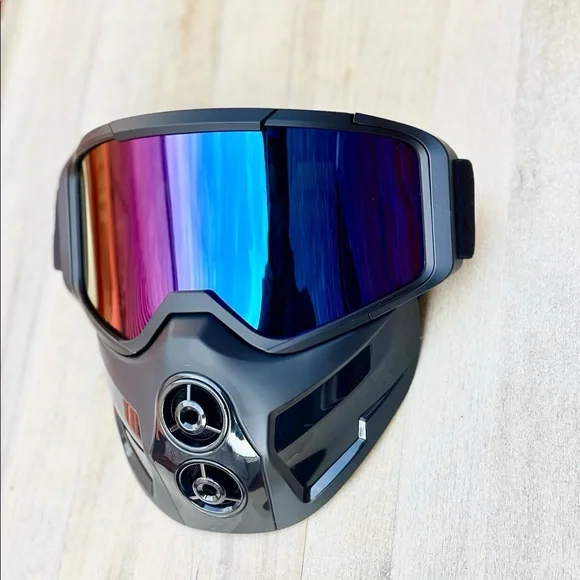 Face Mask for riding, game, CS