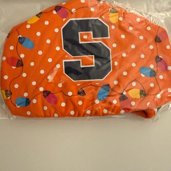 Syracuse 2 pk cloth face mask new