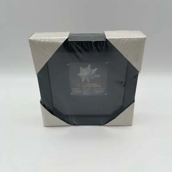 Studio Decor‎ 6x6 Black Square Shadowbox Frame