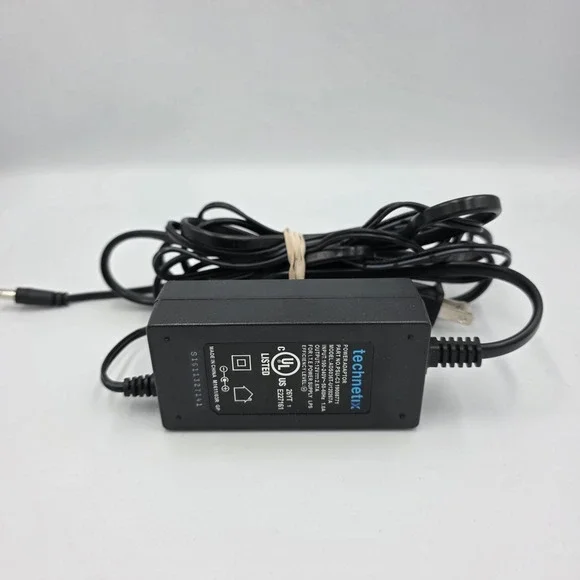 Technetix‎ AC Power Adaptor PSU-C3 19008771 ADS036T-U120267A 100-240V 50-60Hz