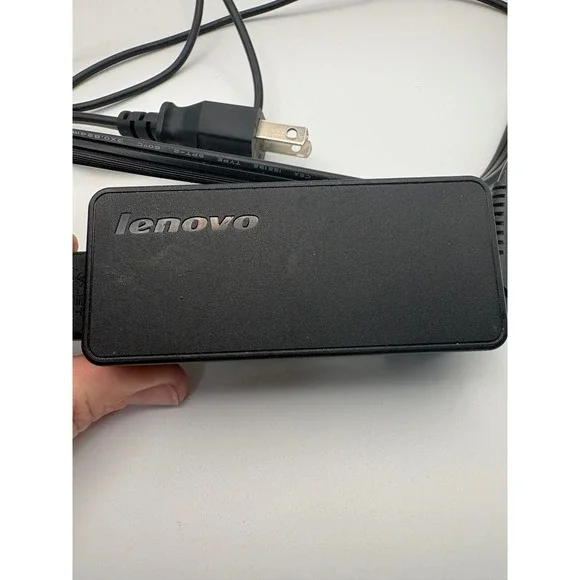 Lenovo 45W AC Adapter ADLX45NCC3A 20V 2.25A Slim Tip Power Supply Charger‎