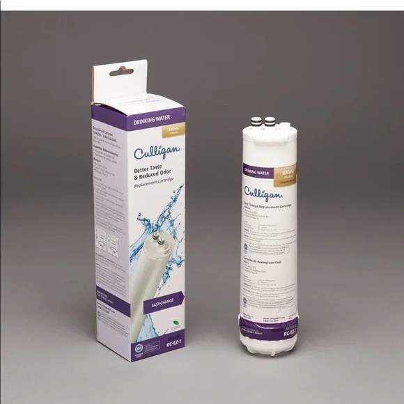 Culligan RC‎ 1 EZ-Change Water Filtration filter