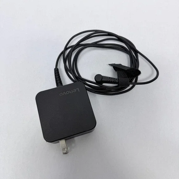 Lenovo 45W AC Adapter Laptop Charger ADP-45DW B 20V 2.25A SA10M42785 Black