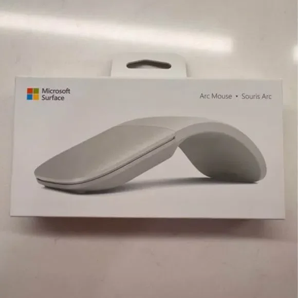 Microsoft Surface Arc Mouse New In Box