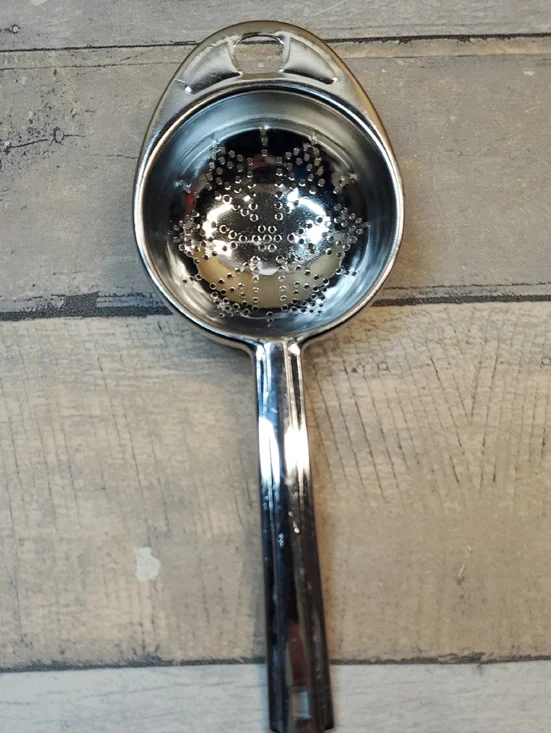 Ekco Stainless Steel Tea Infuser Scoop