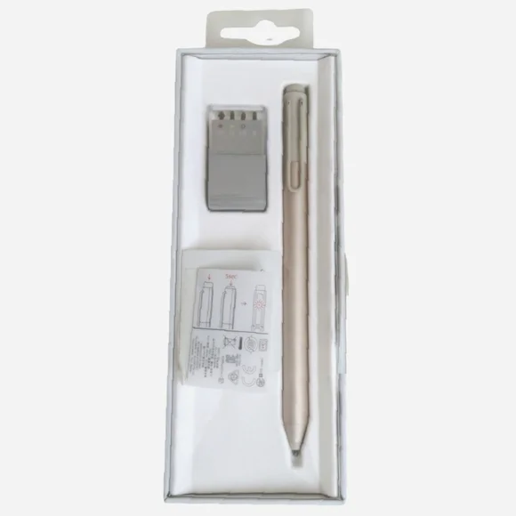 Microsoft Surface Pen V3 SC EN/XD/ES Hdwr Gold New