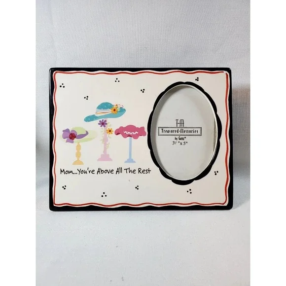 Ganz Treasured Memories Photo Frame 