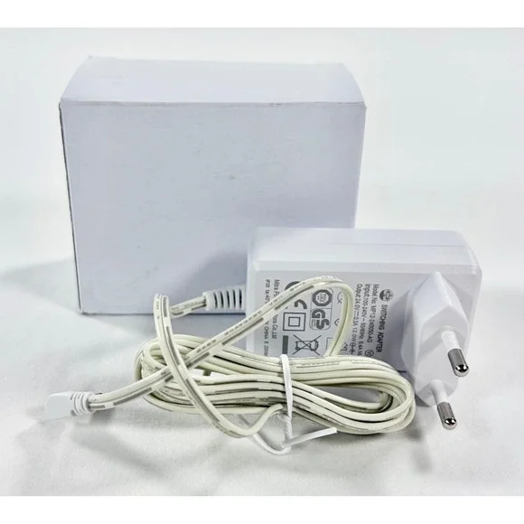 Young Living Diffusers‎ European Union Plug Power Cord AC DC Switching Adapter