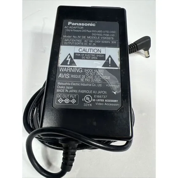 Panasonic Vsk0578‎