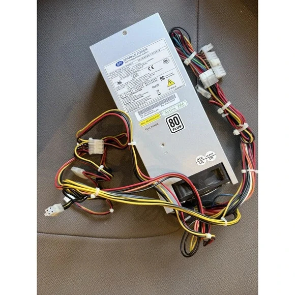 Sparkle Power‎ SPI SPI4002UC Power supply 400W Output USED