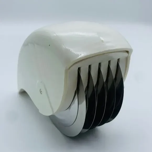 Emson Magic Roller Slicer Chop, Dice or Slice