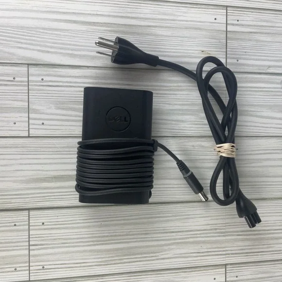 OEM DELL 65W Laptop Power‎ Charger Latitude E7270 E7280 E7470 E7480 AC Adapter
