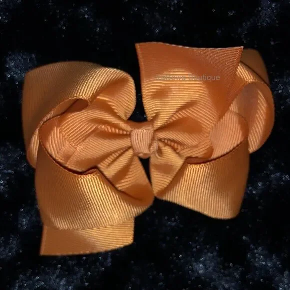 Autumn Orange 4