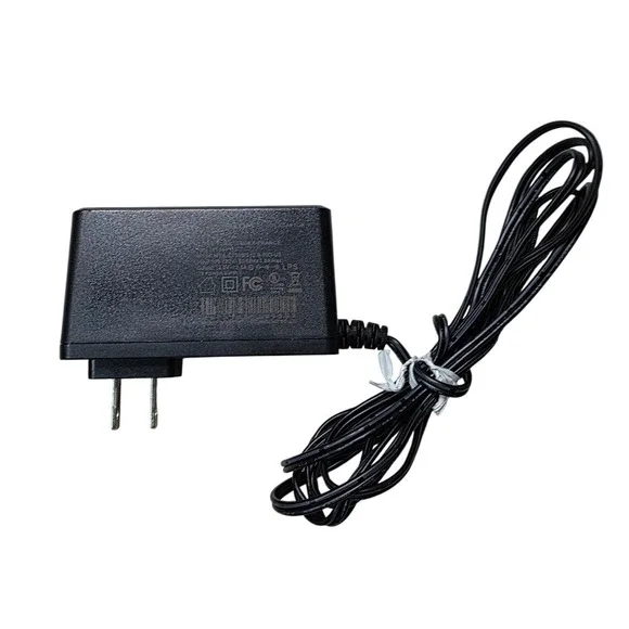 Sagemcom AC Adapter 12V 2.5A Power Supply MSA-C2500IS12.0-30D-US Red Tip W4