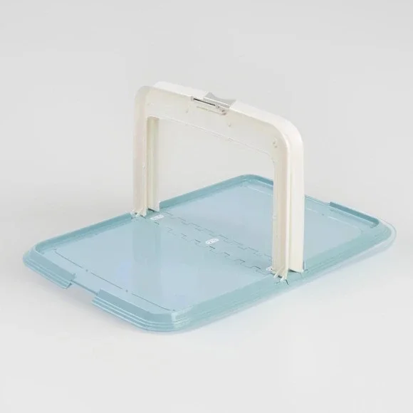 IRIS USA Neat N Dry Extra Large Pet Training Pad Holder Fits 23.5