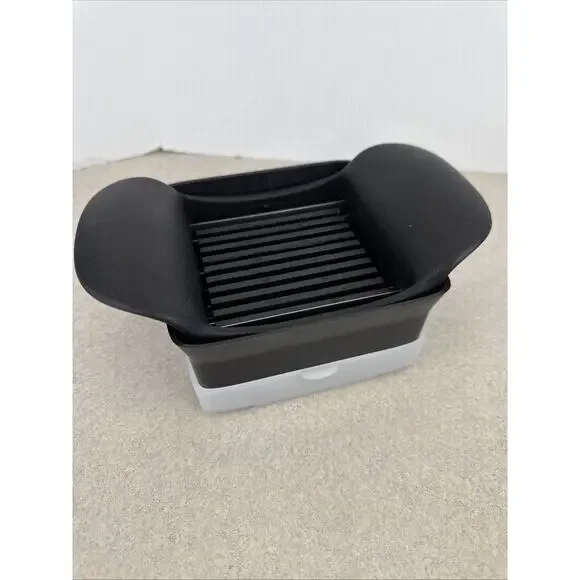 The‎ Pampered Chef Quick Slice Kitchen Tool #1181 Fruit Veggie Slicer