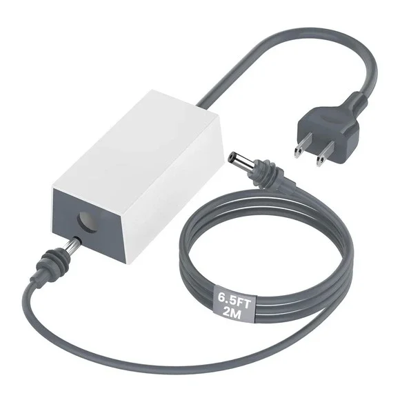 Starlink Mini Power Supply & Accessories, Official Replacement 60W AC Adapter