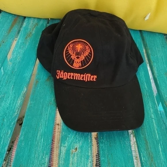 Jägermister Hat