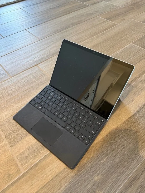 Microsoft Surface Pro