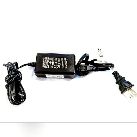 Hon-Kwang 12V 2A Power Supply Adapter – Model HK-AK-120A200-DH