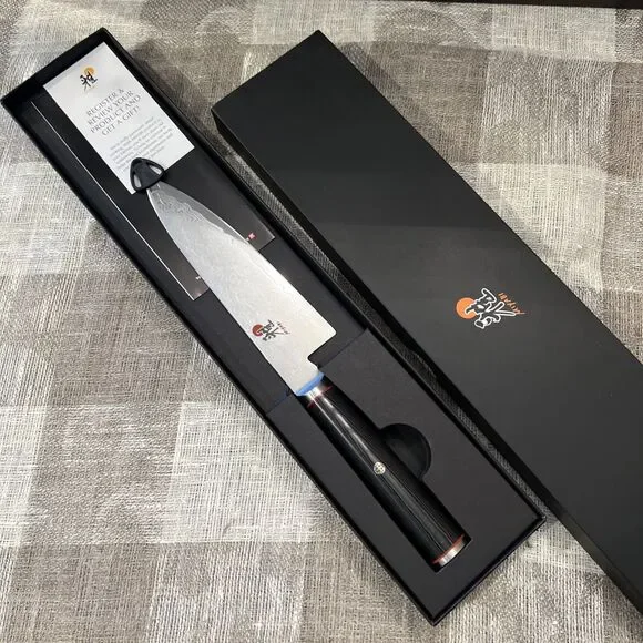 MIYABI 6