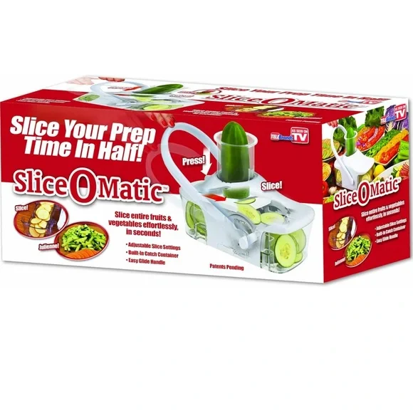 NWT Slicer