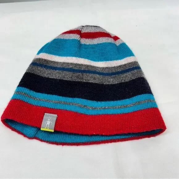 Smartwool‎ baby toddler winter hat super cute and cozy!