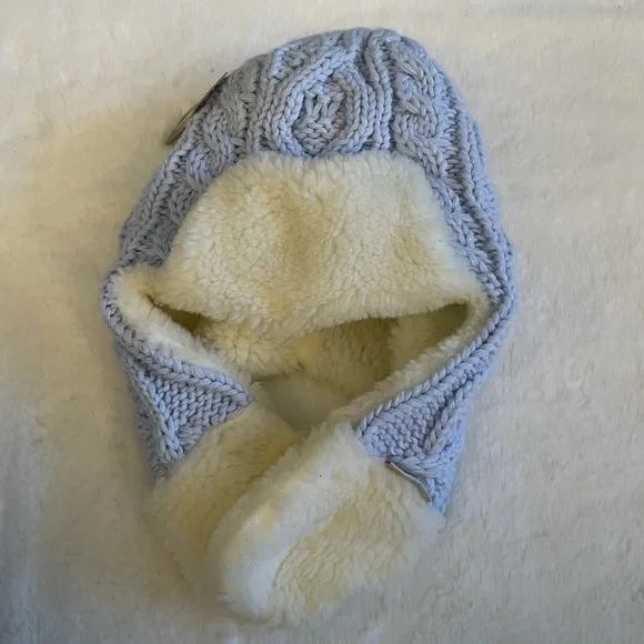 New with Tags! Girl/Boy Hat from Poland