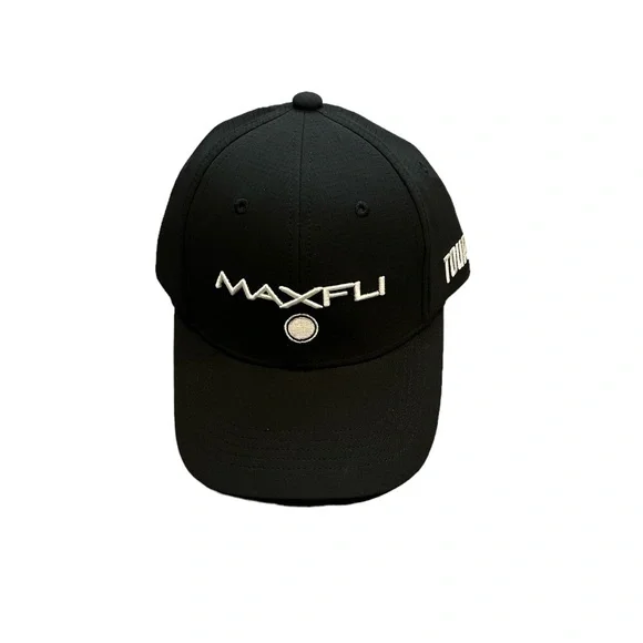 Maxfli Golf Adjustable‎ Hat Cap