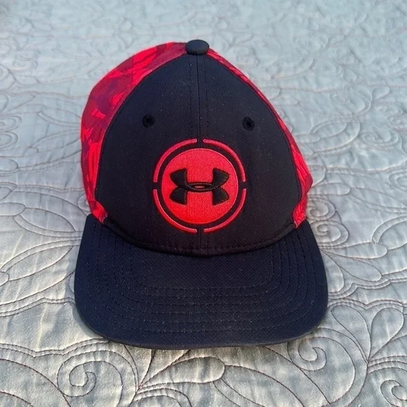 BOYS Girls Mens Womens Under Armour Hat Combine Youth