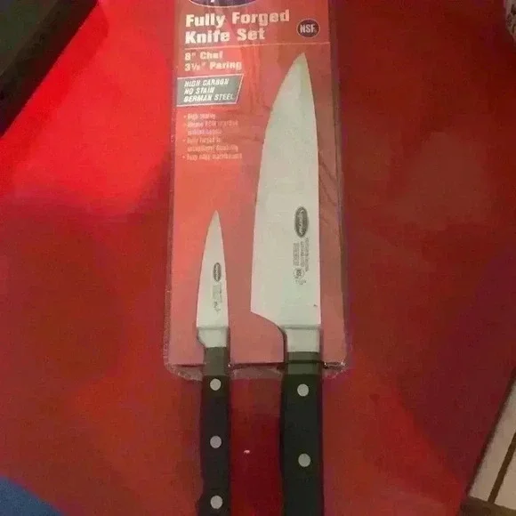 Professional Kitchen‎ Knife Set