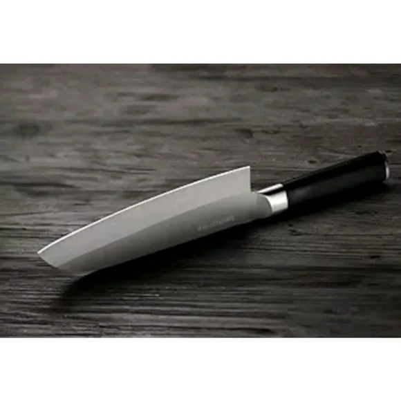 Chefs Knife Honshu Japanese steel Professional Knife Certificate of Authenticity