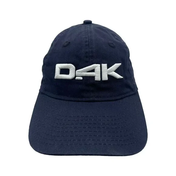 Dallas Cowboys D4K Dak Prescott New Era Youth Cap Hat