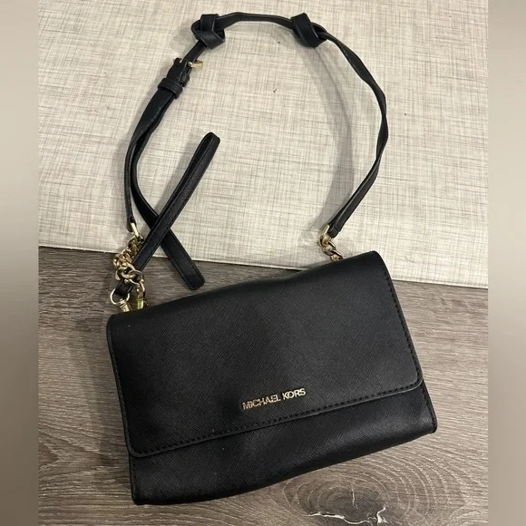 Michael Kors satchel