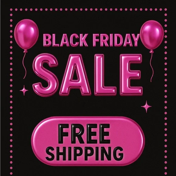 Starts 11/27 ends Sunday 11/30