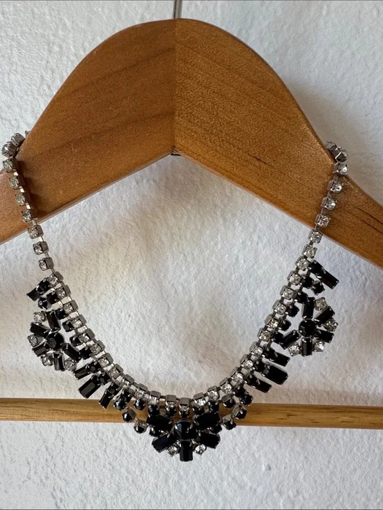 Vintage Costume Necklace