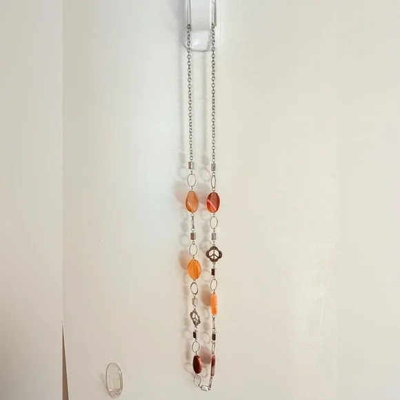 Beaded Necklace