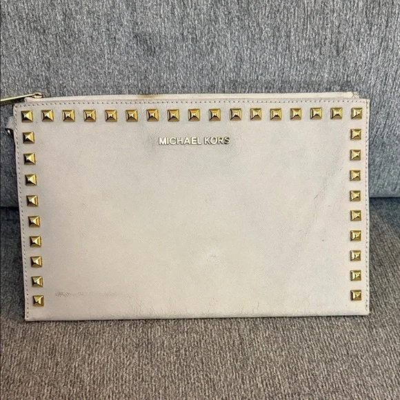 Michael Kors Wristlet