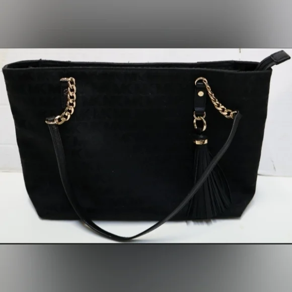 Michael Kors handbag black