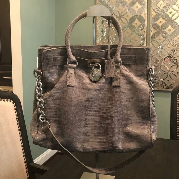 Michael Kors Hamilton