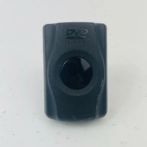 Microsoft Xbox DVD Movie Playback Kit Replacement Receiver Only Untested
