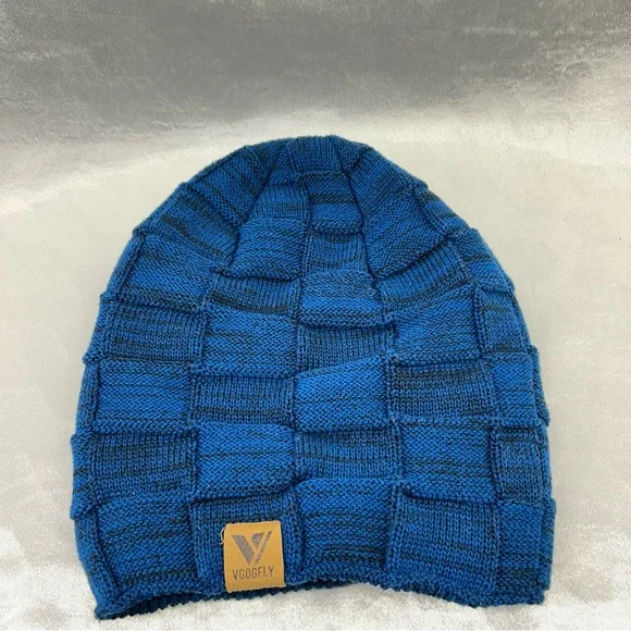VGOGFLY Knit Beanie Size OS