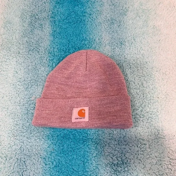 🔥Carhartt gray Hat 🔥