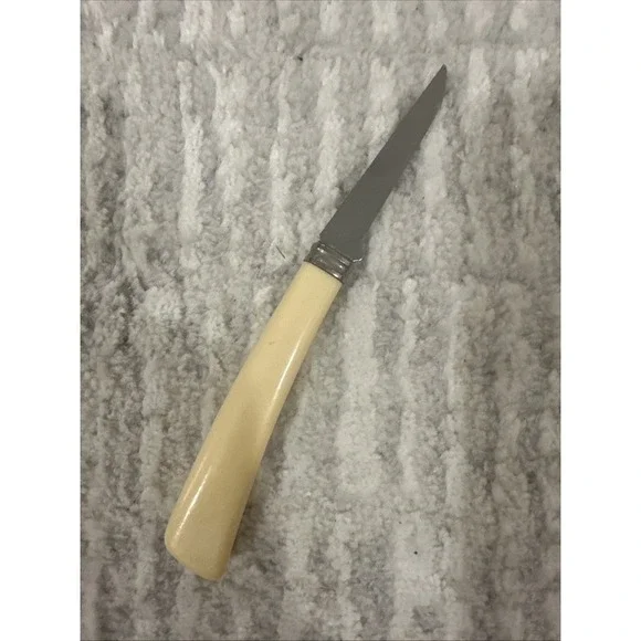 Quikut Paring‎ Knife Stainless 2 1/2