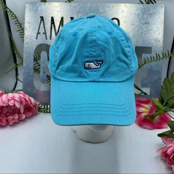 Vineyard Vines‎ Blue Hat One Size