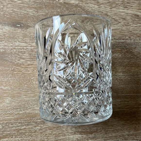 Crystal Vase
