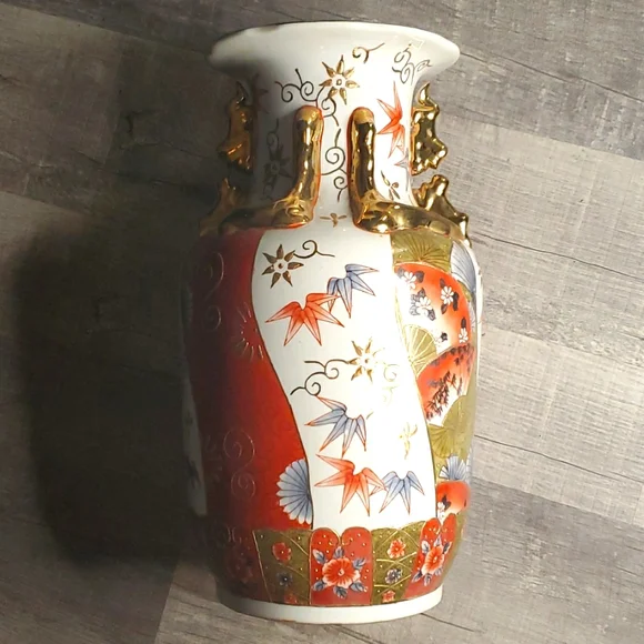 Gorgeous Vase