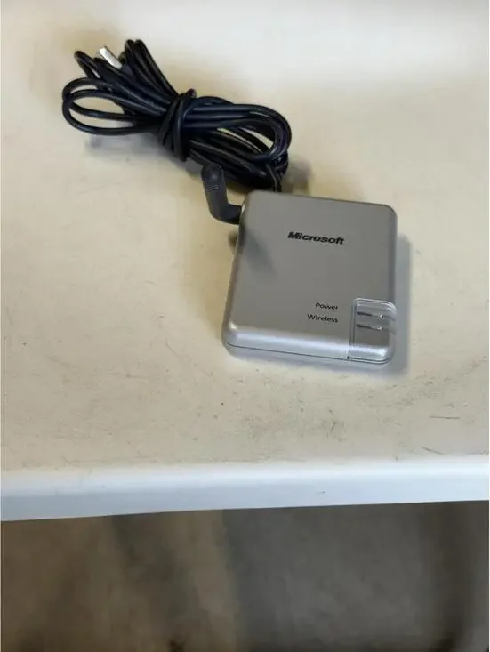 Microsoft Broadband Networking Wireless USB Adapter MN-510
