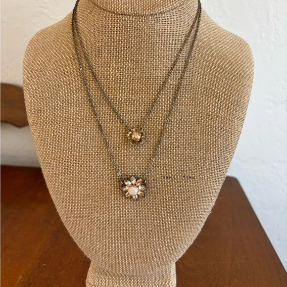 Chloe‎ + Isabel Convertible Necklace